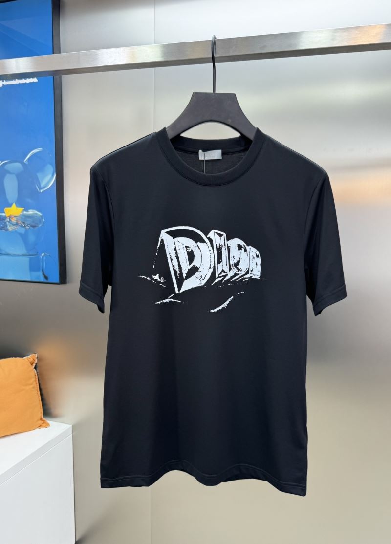 Christian Dior T-Shirts